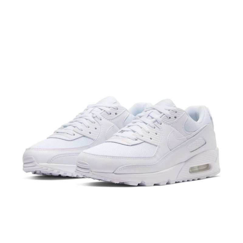 Air Max utcai cipő