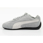 Puma Speedcat OG Jr youth sports suede fashionable szürke cipő 40169826