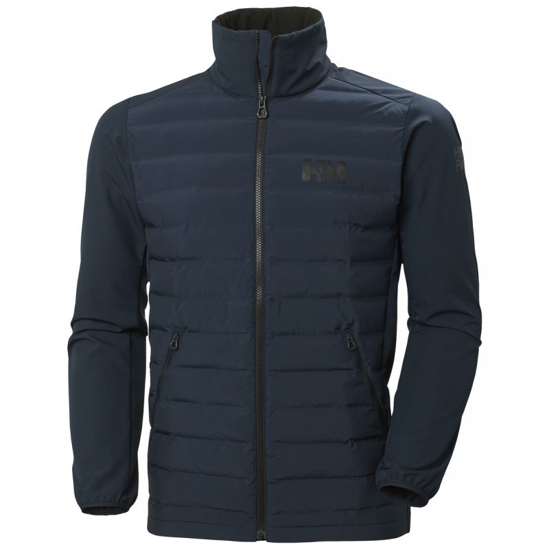 Helly Hansen HP Insulator 2.0 M Jacket 34286 597 Kabát