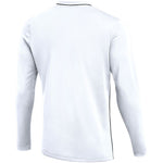 Nike Dri-Fit Park 26 Crew Top Men's White fehér póló HM7165100