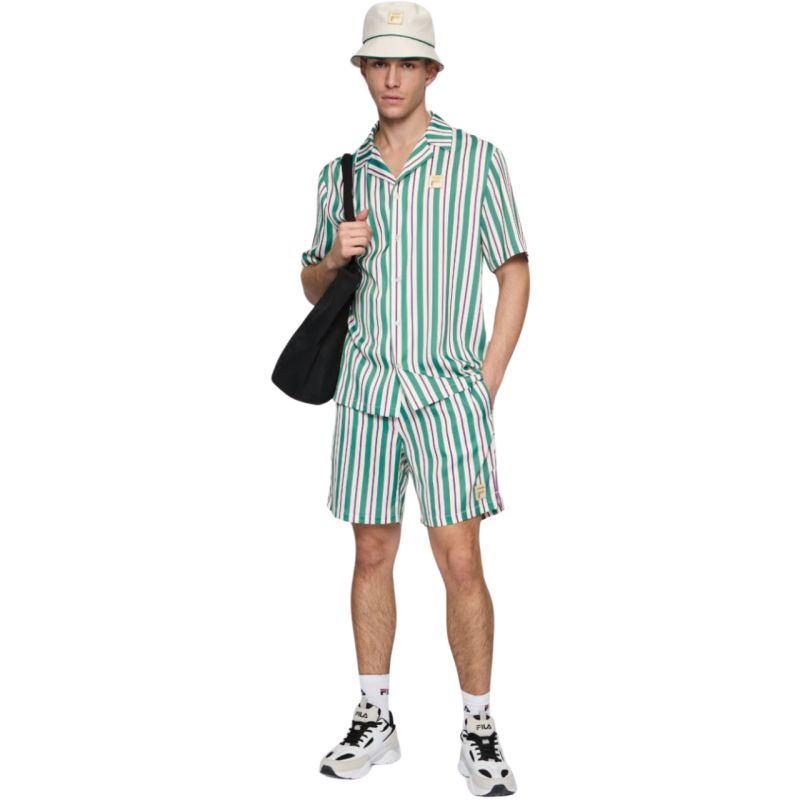 Fila Lastro színes shorts, pants