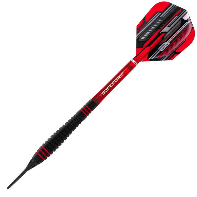 Darts Harrows Ace Softip Hs-tnk-000013319
