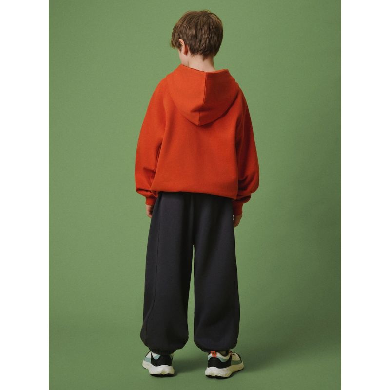 4F Boys' jogger sweatpants 158/164 ruházat 4FJRSS26TTROM1896-22S