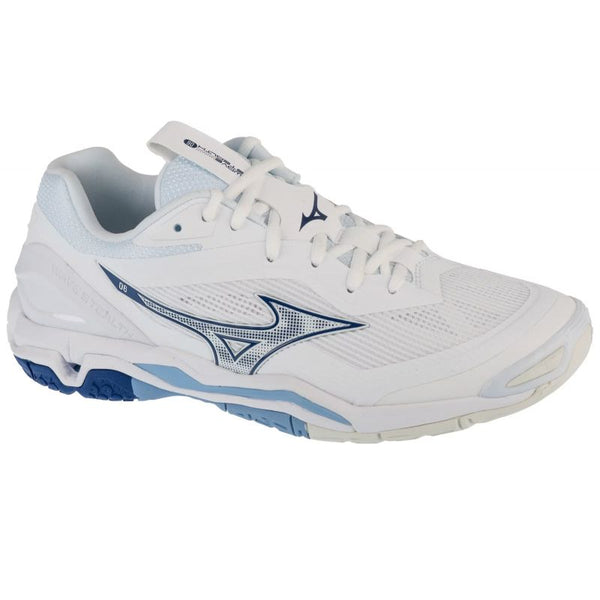 Mizuno Wave Stealth 6 M X1GA243096 shoes Cipő