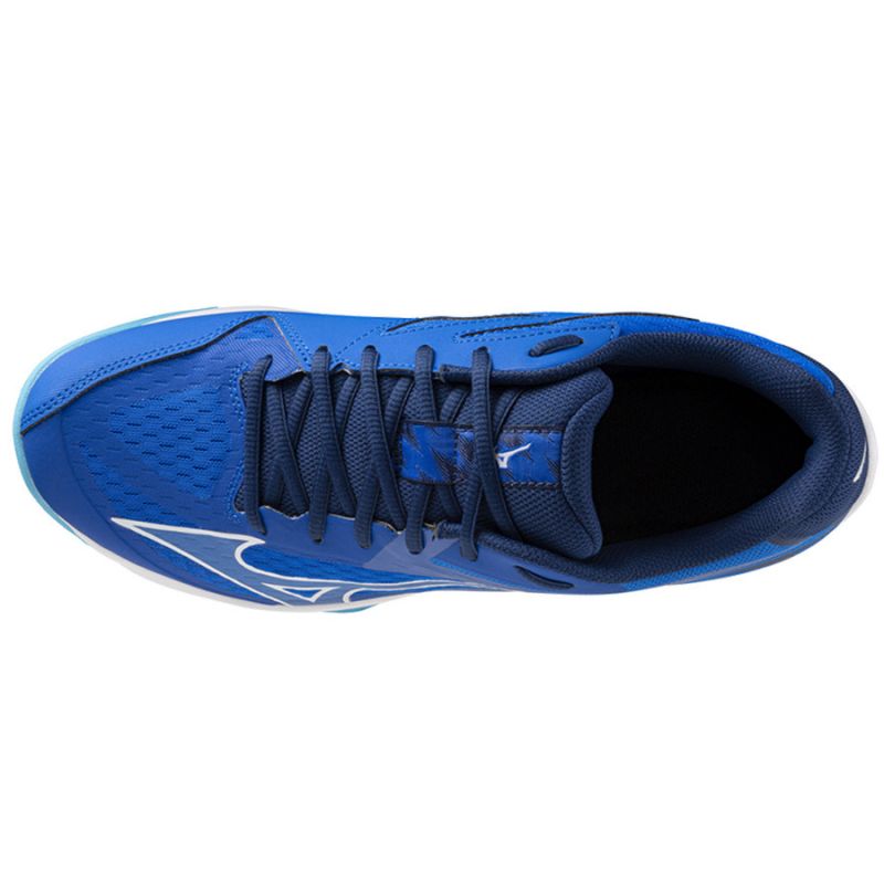 Mizuno THUNDER BLADE ZM V1GA237001 shoes Cipő