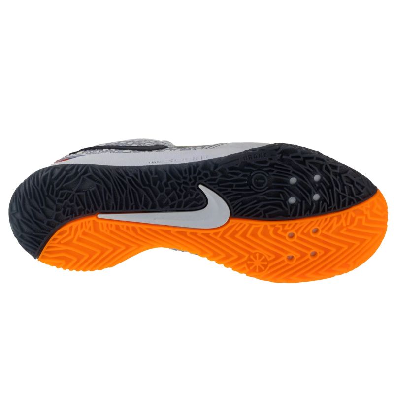 Nike Zoom Hyperace 3 SE HF3239-900 White 36.5 Kiegészítő