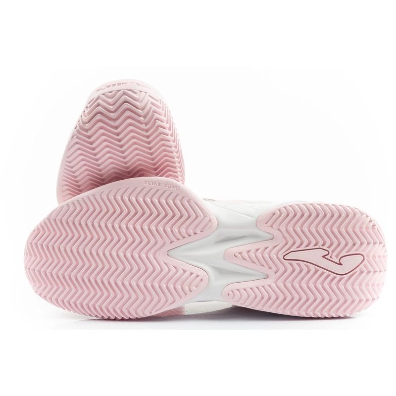 Joma Master women's padel sports shoes tennis court shoes pink Egyéb
