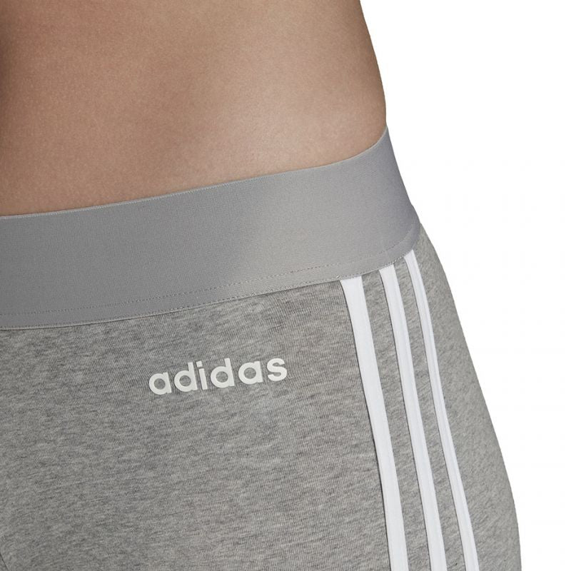 adidas Leggings adidas Essentials 3 Stripes Tight W FQ4123 Leggings