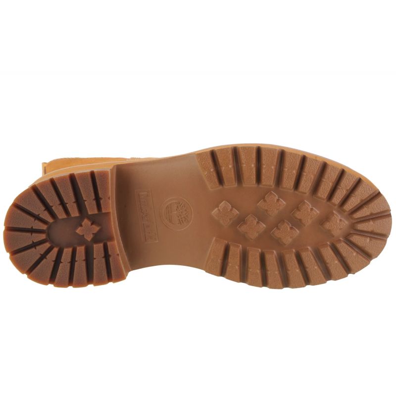 Timberland Carnaby Cool Wrmpullon WR W TB1A5VR8231 shoes Cipő