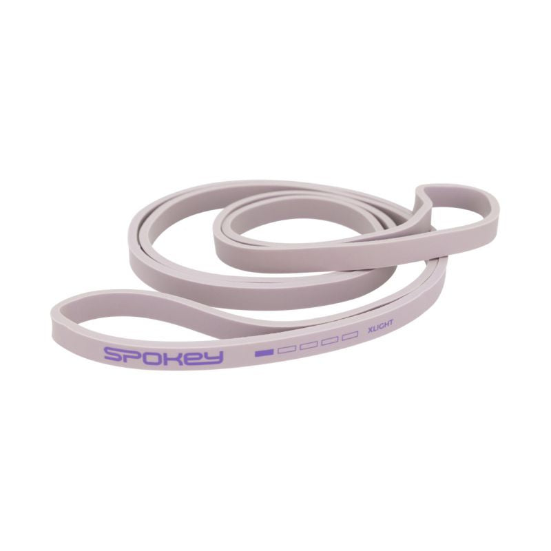 Spokey Fitness rubber Power Super Light VT 941956 Edzőfelszerelés