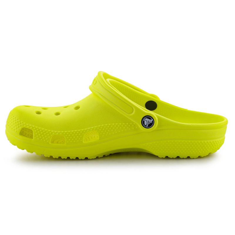 Crocs Classic U 10001-76M flip-flops Cipő