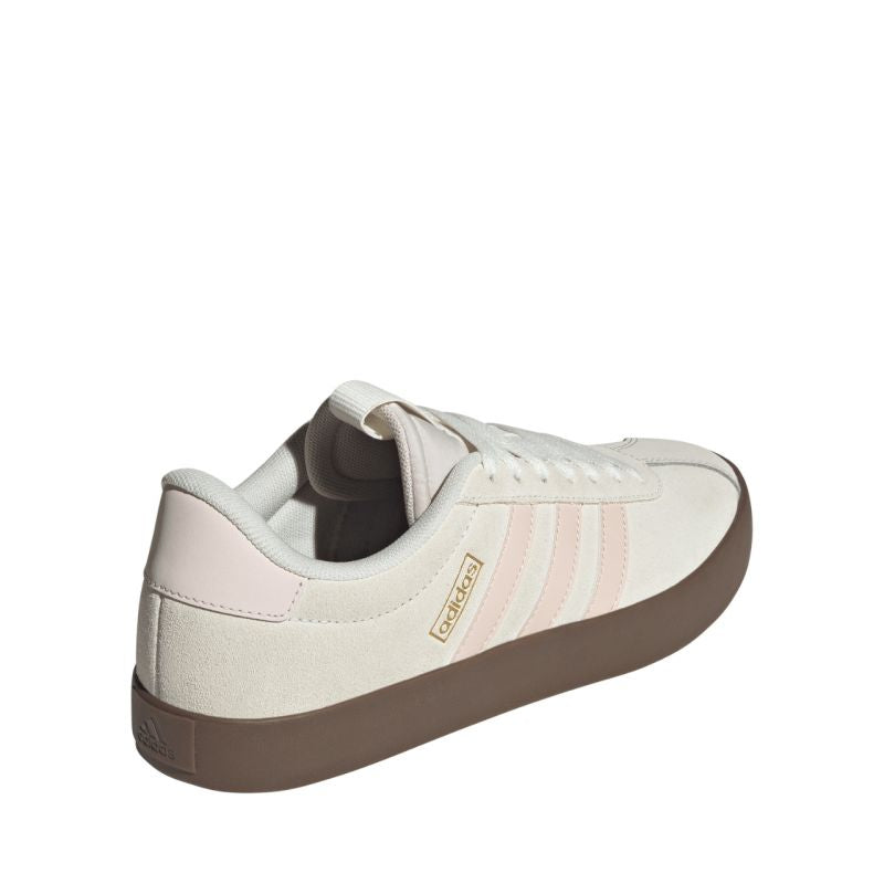 adidas VL Court 3.0 W JR0954 shoes Cipő