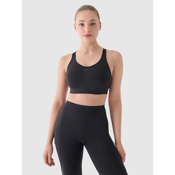 4f Medium Support Running Bra 4FWAW24USBAF137-22S General