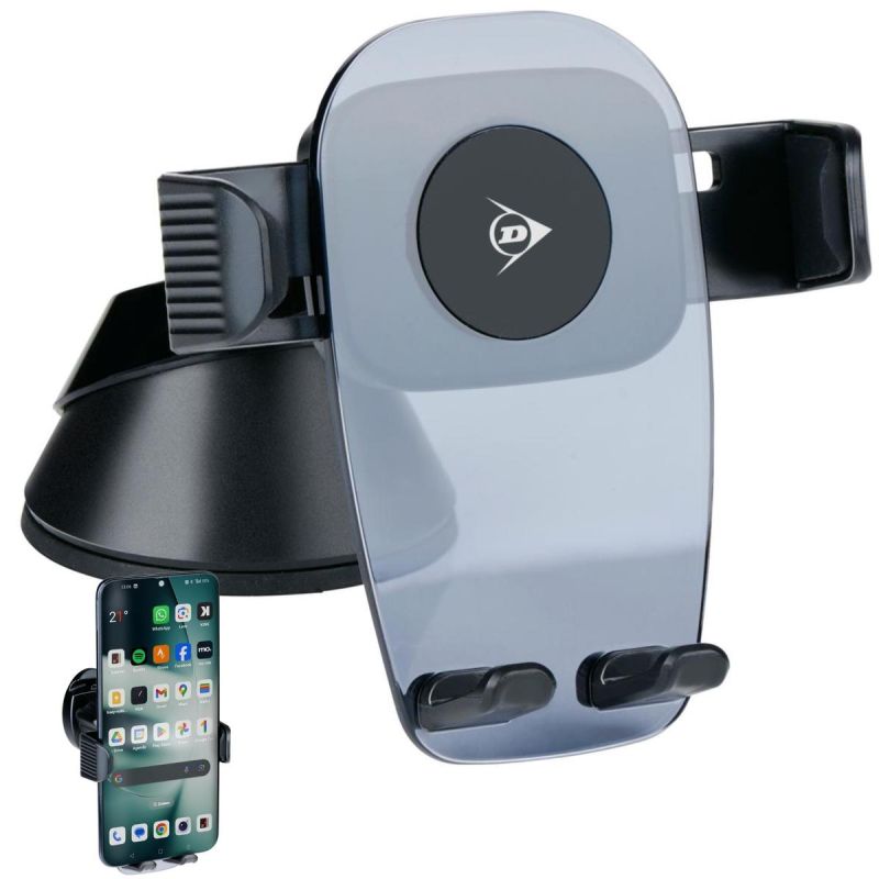 Dunlop Rotary Car Phone Holder kiegészítő GSP-260761
