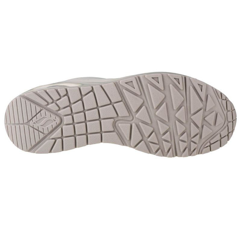 Skechers Uno-Stand on Air W 73690-OFWT shoes Cipő