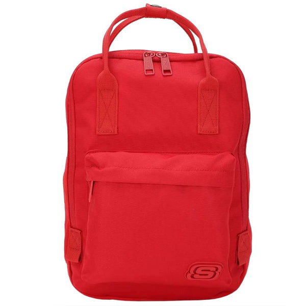 Skechers Saint Louis Backpack S1214-02 Red One size General