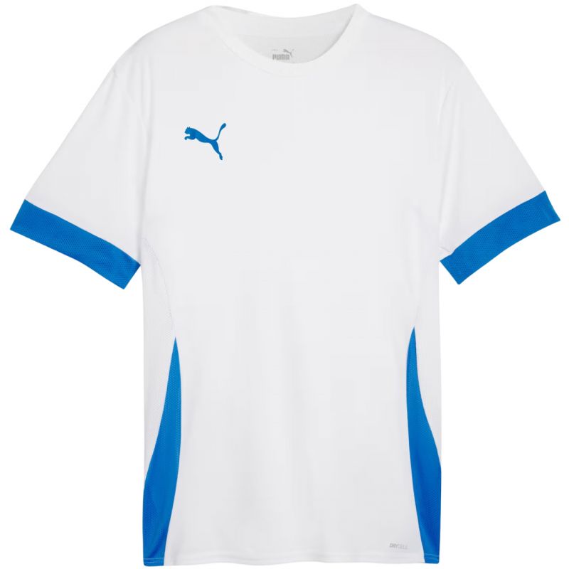 Puma teamGoal Matchday Jersey 705747 fehér póló