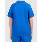 4F Boy's cotton T-shirt gyerek póló 4FJWAW26TTSHM3507-36S