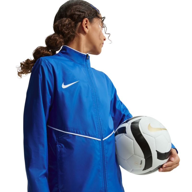 Nike Park 26 Rain Kids HM7269 kék kabát