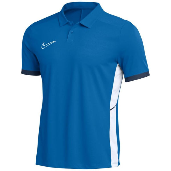 Nike Dri-Fit Academy 25 SS Polo Shirt M FZ9759 463 Póló