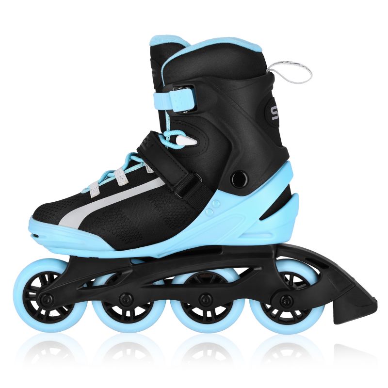Spokey MsrFIT M 37 BL 940761 inline skates Cipő