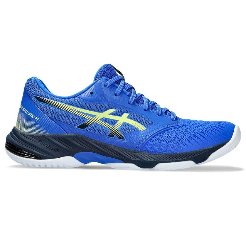 Asics Netburner Ballistic FF 3 M 1051A073-403 shoes Cipő