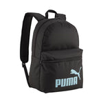 Puma Phase Backpack 91164 fekete hátizsák
