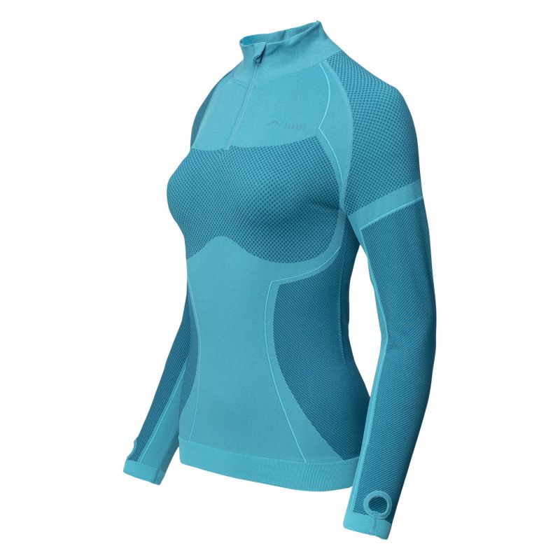 Elbrus Thermoactive blouse Acti Top W sm thermoactive clothing