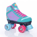 Tempish Sunny Leopard Jr roller skates