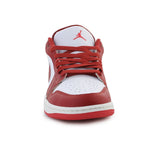 Nike Air Jordan 1 Low SE FJ3459-160 RED piros kosárlabdacipő