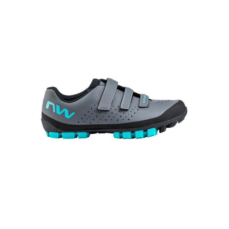 Northwave Hammer Wmn Cycling Gray szürke cipő 80242031_75
