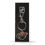 Inny Inglasco NHL Logo keychain 393SV000140 Kulcstartó