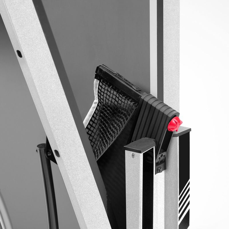 Inny COMPETITION 740 ITTF Table Tennis Table Gray Egyéb