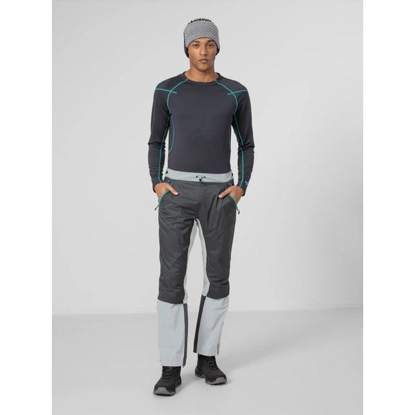 4f Men's ski touring pants H4Z22-SPMTR062 General