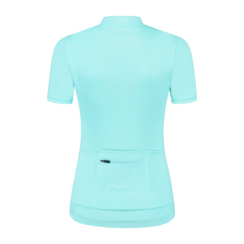Rogelli CORE women's t-shirt kék póló
