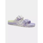 Birkenstock Arizona Eva W Flip-Flops szürke utcai cipő 1024556