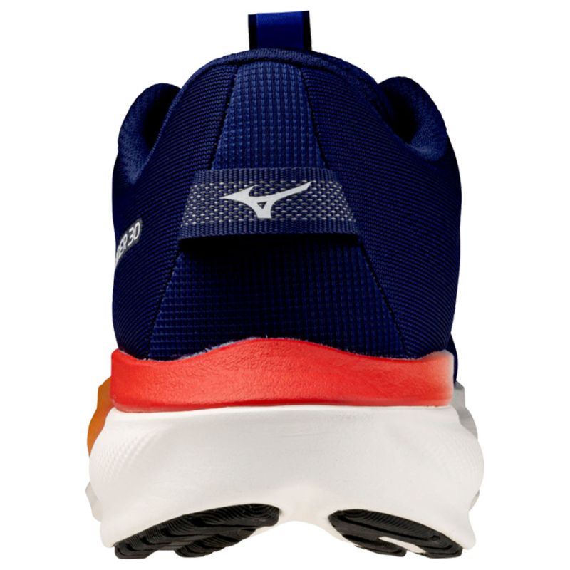 Mizuno WAVE RIDER cipő J1GM262054