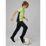 Boys' quick-drying sports pants 4F