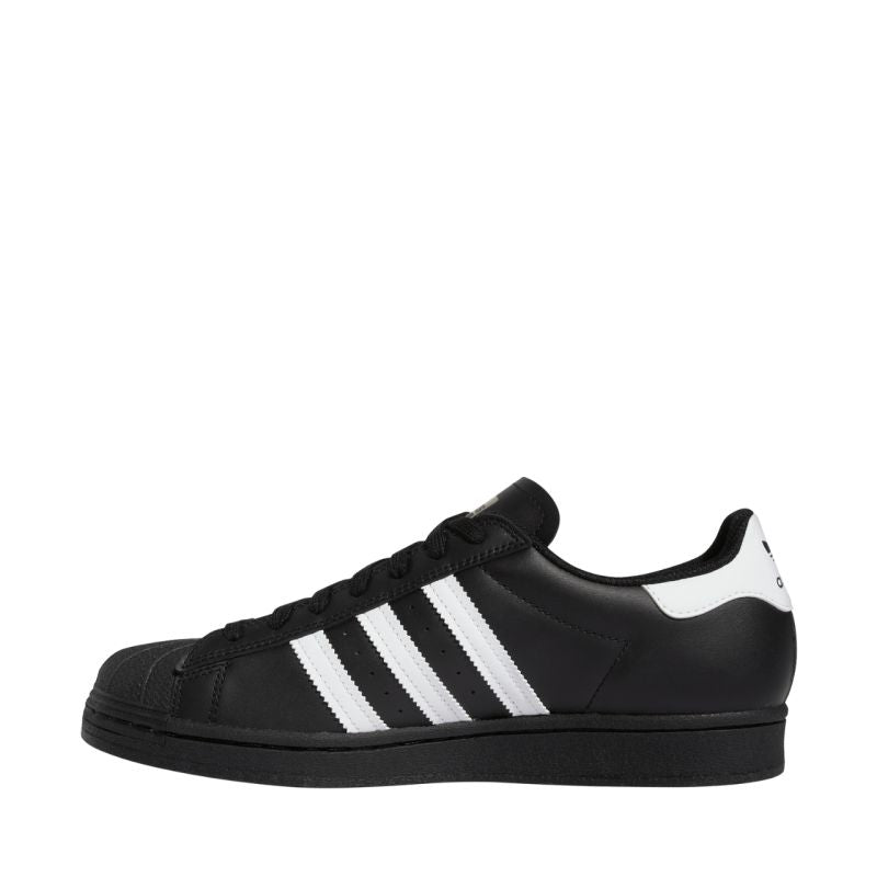 adidas Superstar ADV Shoes Black GW6931 Egyéb