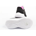 Skechers Bounder Pro Slip-Ins Kids' Sports fekete utcai cipő 303690L/BLK
