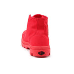 Palladium Mono Chrome shoes 73089-600-M Cipő