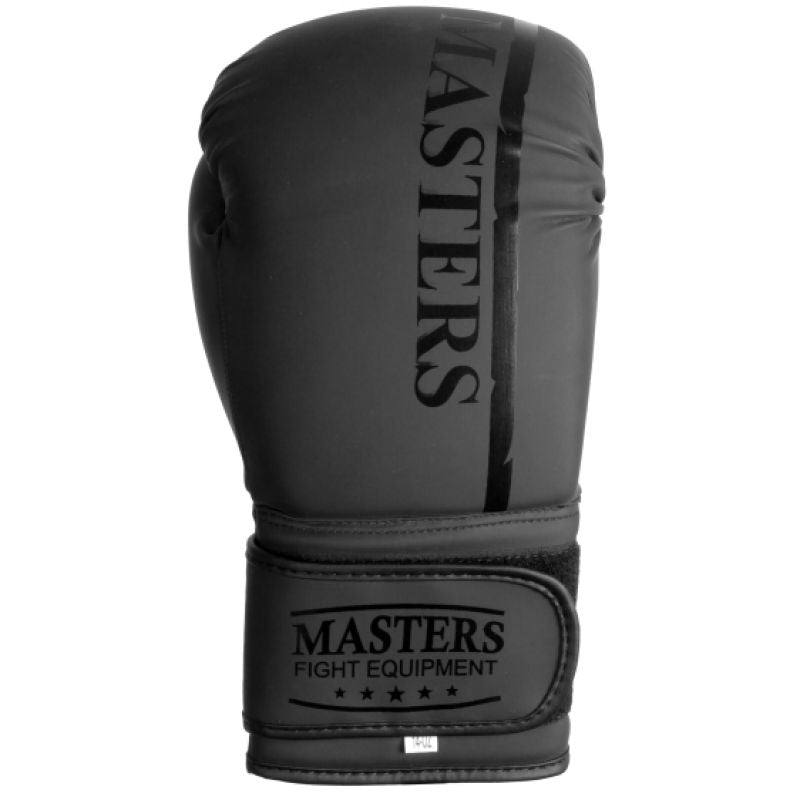 TOP TEN RTT- Boxing Gloves kesztyű
