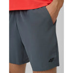 4F Men's quick-drying training 3xl short