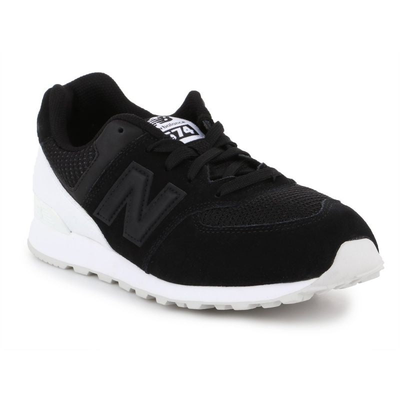 New Balance W KL574C8G shoes Cipő