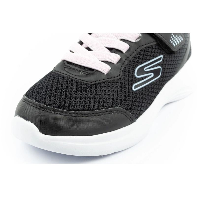 Skechers Selectors children's lightweight sports shoes for girls Cipő