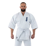 DBX Bushido Kyokushin Karate Kimono 10 oz - kimonos