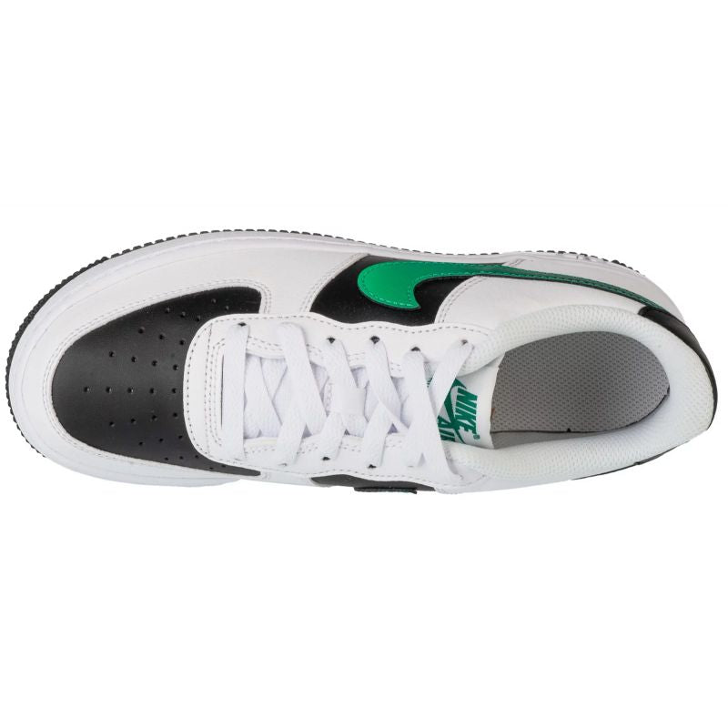 Nike Air Force 1 LV8 2 GS Jr FZ4353-100 shoes Cipő