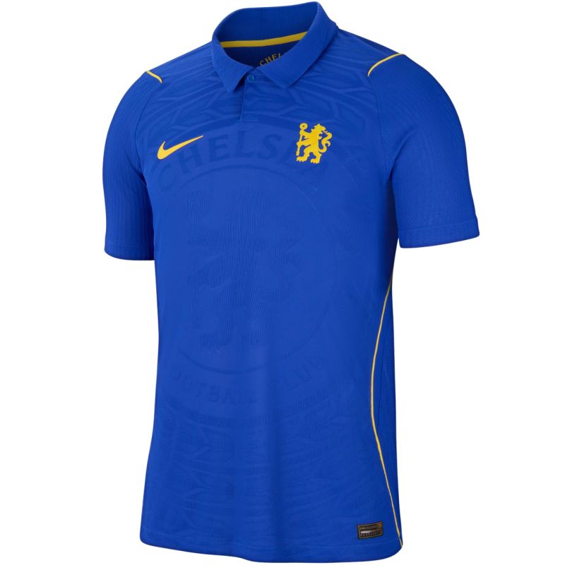 Nike Chelsea FC 2026/27 Match Home Men's kék póló II2749453