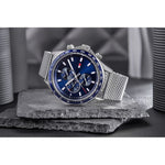 Tommy Hilfiger Miles 1792018 Men's Watch + BOX pulóver