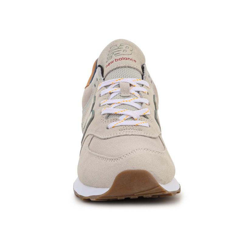 New Balance bézs utcai cipő ML574GE2